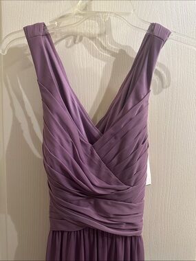 DB Studio Wisteria Special Occassion Dress